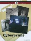 Cybercrime (Crime Scene Investigations) By Kevin Hile Cover Image