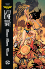 Wonder Woman: Earth One Vol. 3 Cover Image