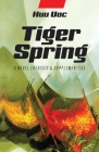 Tiger Spring By Huu Uoc Cover Image