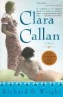 Clara Callan: A Novel Cover Image