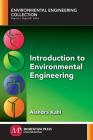Introduction to Environmental Engineering Cover Image