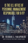 Is the U.S. Office of Personnel Management Responsible for 9/11?: The American Bureaucracy Cover Image