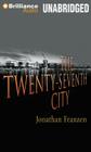 The Twenty-Seventh City Cover Image
