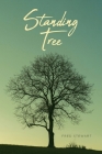 Standing Tree By Fred Stewart Cover Image