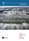 Hydraulics of Levee Overtopping (Iahr Monographs) Cover Image