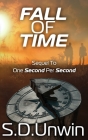 Fall Of Time By S. D. Unwin Cover Image