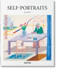 Autoportraits (Basic Art) By Ernst Rebel Cover Image