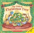 The Littlest Christmas Tree By R. A. Herman, Jacqueline Rogers (Illustrator) Cover Image