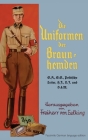 Die Uniformen der Braun-hemden: The Uniforms of the Brown Shirts Cover Image