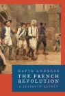 The French Revolution (The Landmark Library) By David Andress Cover Image