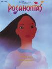 Pocahontas By Alan Menken (Composer) Cover Image