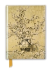Charles Coleman: Apple Blossoms (Foiled Journal) (Flame Tree Notebooks) By Flame Tree Studio (Created by) Cover Image