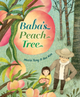 Baba's Peach Tree Cover Image