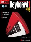 Fasttrack Keyboard Method - Book 1 Cover Image