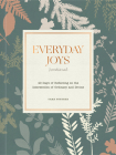 Everyday Joys Devotional: 40 Days of Reflecting on the Intersection of Ordinary and Divine By Tama Fortner Cover Image