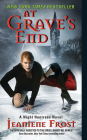 At Grave's End: A Night Huntress Novel By Jeaniene Frost Cover Image