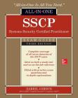 Sscp Systems Security Certified Practitioner All-In-One Exam Guide, Second Edition Cover Image