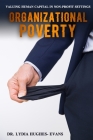 Organizational Poverty: Valuing Human Capital in Non- Profit Settings By Lydia M. Hughes- Evans Cover Image