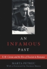 An Infamous Past: E.M. Cioran and the Rise of Fascism in Romania By Marta Petreu Cover Image