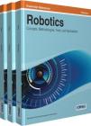 Robotics: Concepts, Methodologies, Tools, and Applications Cover Image