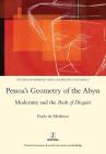 Pessoa's Geometry of the Abyss: Modernity and the Book of Disquiet (Studies in Hispanic and Lusophone Cultures #2) By Paulode Medeiros Cover Image