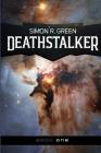 Deathstalker By Simon R. Green Cover Image