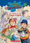 The Case of the Food Fight Cover Image