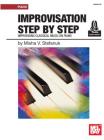 Improvisation Step by Step Cover Image