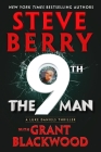 The 9th Man By Steve Berry, Grant Blackwood Cover Image