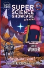 Star of Wonder: LightSpeed Pioneers (Super Science Showcase Christmas Stories #3) Cover Image