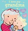 I Love My Grandma Cover Image