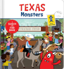 Texas Monsters Cover Image