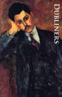 Dubliners By James Joyce Cover Image