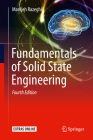 Fundamentals of Solid State Engineering By Manijeh Razeghi Cover Image