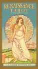 Renaissance Tarot Cover Image