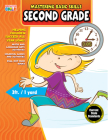 Mastering Basic Skills(r) Second Grade Activity Book Cover Image