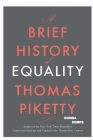 A Brief History of Equality Cover Image