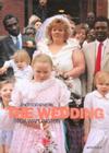 The Wedding: New Pictures from the Continuing Living Room Series By Nick Waplington, Irvine Welsh, Nick Waplington (Photographer) Cover Image
