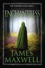 Enchantress By Constance O'Banyon Cover Image