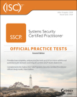 (Isc)2 Sscp Systems Security Certified Practitioner Official Practice Tests Cover Image