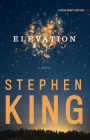 Elevation By Stephen King Cover Image
