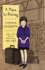 A Place to Belong By Cynthia Kadohata, Julie Kuo Cover Image