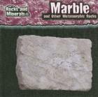 Marble and Other Metamorphic Rocks (Guide to Rocks and Minerals) By Chris Pellant, Helen Pellant Cover Image