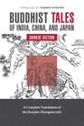 Buddhist Tales of India, China, and Japan: Chinese Section Cover Image