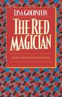 The Red Magician By Lisa Goldstein Cover Image