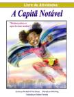 A Captia Notavel Livro de Atividades (Portuguese Activity Book): Captain Remarkable Portuguese Activity Book Cover Image