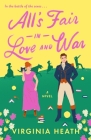 All's Fair in Love and War: A Novel (Miss Prentice's Protegees #1) Cover Image