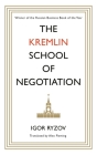 The Kremlin School of Negotiation Cover Image