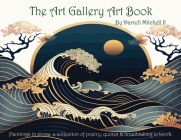 The Art Gallery Art Book Cover Image