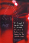 The Fourth R for the Third Millennium: Education in Religion and Values for the Global Future By Leslie J. Francis (Editor), Jeff Astley (Editor), Mandy Robbins (Editor) Cover Image